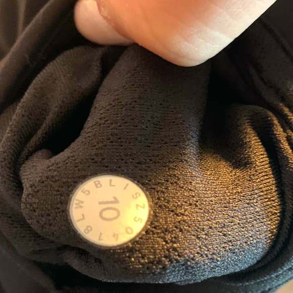 Lululemon luxtreme tight - Picture 4 of 4